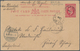 Delcampe - Alle Welt: 1880/1995 (ca.) Holding Of Ca. 870 Unused/CTO-used And Used Postal Stationeries, Incl. Po - Colecciones (sin álbumes)