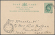 Delcampe - Alle Welt: 1880/1995 (ca.) Holding Of Ca. 870 Unused/CTO-used And Used Postal Stationeries, Incl. Po - Colecciones (sin álbumes)