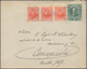 Delcampe - Alle Welt: 1880/1995 (ca.) Holding Of Ca. 870 Unused/CTO-used And Used Postal Stationeries, Incl. Po - Sammlungen (ohne Album)