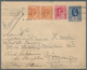 Alle Welt: 1890/1955 (ca.), Accumulation With About 180 Postal Stationeries (used/unused) And Covers - Collections (without Album)