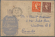 Alle Welt: 1900 - 1950 (ca.), Accumulation Of Ca. 290 Picture-postcards With Various Motives From Al - Colecciones (sin álbumes)