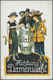 Delcampe - Alle Welt: Ab Ca. 1900, Gigantische Partie Mit Weit über 50.000 Ansichtskarten, Größtenteils Vor 194 - Collezioni (senza Album)