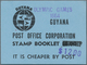 Delcampe - Alle Welt: 1945/1990 (ca.), STAMP BOOKLETS: Accumulation With About 430 Stamp Booklets With Little D - Sammlungen (ohne Album)