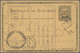 Delcampe - Alle Welt - Ganzsachen: 1882/1919 Postal Stationary Collection With Post-historical Background, Abou - Sonstige & Ohne Zuordnung