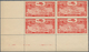 Übersee: 1890/1990 (ca.), Accumulation With Stamps Incl. USA With Duplicated Bicentenary Miniature S - Other & Unclassified