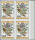 Übersee: 1970/1989 (ca.), Accumulation With About 15.000 (!) IMPERFORATE Stamps From Aitutaki, Burun - Sonstige & Ohne Zuordnung