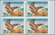 Delcampe - Übersee: 1970/1989 (ca.), Accumulation With About 15.000 (!) IMPERFORATE Stamps From Aitutaki, Burun - Altri & Non Classificati