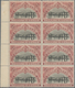 Afrika: 1890/1980 (ca.), Accumulation On Stockcards In Box With Stamps Through The Whole Continent I - Otros - África