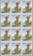 Delcampe - Afrika: 1890/1980 (ca.), Accumulation On Stockcards In Box With Stamps Through The Whole Continent I - Sonstige - Afrika
