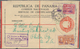 Delcampe - Mittel- Und Südamerika: 1900/1950 (ca.), South And Central America, Comprehensive Holding Of Covers/ - America (Other)