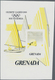 Karibik: 1970/1990 (ca.), Duplicated Accumulation Incl. Grenada And Grenadines, St. Vincent, Dominic - America (Other)