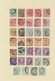 Delcampe - Asien: 1870/1970 (ca.), Used And Mint Collection In Three Binders On Album Pages, Comprising E.g. A - Sonstige - Asien