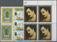 Asien: 1880/1992 (ca.), Accumulation On Stockcards Or In Glassines In Box With Stamps Through The Wh - Asia (Other)