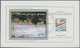 Asien: 1880/1992 (ca.), Accumulation On Stockcards Or In Glassines In Box With Stamps Through The Wh - Asia (Other)