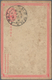 Asien: 1900/1960 (ca.), Mainly Before 1940, Assortment Of Apprx. 34 Covers/cards, Some Postal Wear, - Otros - Asia