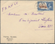 Asien: 1900/1960 (ca.), Mainly Before 1940, Assortment Of Apprx. 34 Covers/cards, Some Postal Wear, - Otros - Asia