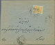 Asien: 1900/1970 (ca.), Comprehensive Holding Of Covers/cards, Comprising Cambodia, Laos, Iran, Leba - Autres - Asie