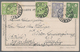 Asien: 1900/1980 (ca.), Group Of 42 Covers/cards/stationeries, Comprising Iran, Arab States, Japan, - Asia (Other)