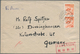 Delcampe - Asien: 1900/1980 (ca.), Group Of 42 Covers/cards/stationeries, Comprising Iran, Arab States, Japan, - Sonstige - Asien