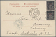 Asien: 1900/2000 (ca.), Holding Of Several Hundred Covers/cards, Comprising China, Vietnam, French I - Sonstige - Asien