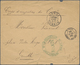 Delcampe - Asien: 1900/2000 (ca.), Holding Of Several Hundred Covers/cards, Comprising China, Vietnam, French I - Otros - Asia
