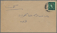 Delcampe - Asien: 1925/82 (ca.), Near East Inc. Gulf States, Lebanon, Syria, Iraq (inc. 1942 Red Halfmoon And 1 - Otros - Asia