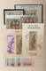 Asien: 1948/75 (ca.), Collection Of East And Southeast Asia, Including China, Japan, Vietnam, Korea - Sonstige - Asien