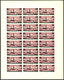 Delcampe - Asien: 1960/1982 (ca.), ARAB/GULF STATES (incl. Some Libya), Miscellaneous Lot Of (large) Units, She - Autres - Asie