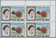 Ozeanien: 1880/1992 (ca.), Accumulation On Stockcards Or In Glassines In Box With Mostly Stamps From - Andere-Oceanië