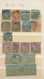 Britische Kolonien: 1850/1980 (ca.), GB And Colonies, Mainly Used Accumulation In Some Small Stockbo - Other & Unclassified