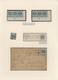 Britische Kolonien: 1900/1967 (ca.), Eclectic Balance GB/colonies/Commonwealth, Comprising GB QV Con - Sonstige & Ohne Zuordnung