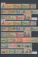 Britische Kolonien: 1920/1980 (ca.), Predominantly Mint Collection In A 64page Stockbook, Main Value - Other & Unclassified