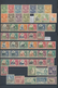 Britische Kolonien: 1920/1980 (ca.), Predominantly Mint Collection In A 64page Stockbook, Main Value - Other & Unclassified