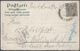 Delcampe - British Commonwealth: 1860's-Modern: More Than 400 Covers, Postcards And Postal Stationery Items Fro - Otros & Sin Clasificación