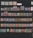 British Commonwealth: 1880/1975 (ca.), GB And British Europe, Mint And Used Collection/assortment In - Otros & Sin Clasificación