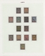 Französische Kolonien: 1880's-1980's (c.), Comprehensive Collection Of Mint And Used Stamps From Alm - Altri & Non Classificati