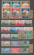 Italienische Kolonien: 1929/1936, Mint Collection In A Stockbook, Comprising General Issues, Libya/a - General Issues