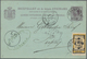 Delcampe - Niederländische Kolonien: 1880/1960 (ca.), Holding Of Several Hundred Covers/cards, Comprising Dutch - Netherlands Indies
