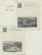 Portugiesische Kolonien: 1882/1950 Ca., Very Comprehensive Collection With Ca.330 Different Mint Pos - Sonstige & Ohne Zuordnung