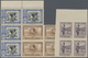 Spanische Kolonien: 1897/1940 (ca.), Duplicates From FERNANDO POO, GOLFO De GUINEA, GUINEA, MOROCCO/ - Sammlungen