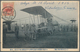 Delcampe - Flugpost Übersee: 1914/18, The Japanese Pioneer Aviator And WWI-pilot In France, Baron SHIGENO Kiyot - Otros & Sin Clasificación