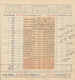 Flugpost Übersee: 1948/1965, ROYAL EGYPTIAN PILOT'S FLYING LOG BOOK, Flying Log Book From Flight Lie - Otros & Sin Clasificación