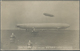 Delcampe - Zeppelinpost Deutschland: Collection Of Over 120 Zeppelin Items With Dozens Of Flown Covers Includin - Airmail & Zeppelin
