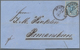 Delcampe - Bodenseeschiffspost: 1757/1910 Ca., Sehr Gehaltvolle Und Detaillierte Sammlung Der Schiffspost Auf D - Sonstige & Ohne Zuordnung