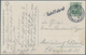 Delcampe - Bodenseeschiffspost: 1757/1910 Ca., Sehr Gehaltvolle Und Detaillierte Sammlung Der Schiffspost Auf D - Sonstige & Ohne Zuordnung