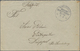 Delcampe - Schiffspost Deutschland: 1900/1975, Schiffpost Deutschland Und Alle Welt, Partie Von Ca. 85 Briefen - Sammlungen
