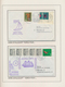 Schiffspost Alle Welt: 1959/1983, Collection Of Apprx. 650 Covers/cards In Eight Binders, Comprising - Sonstige & Ohne Zuordnung