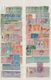 Fiskalmarken: 1870/1940 (ca.), Accumulation Of 1000-2000 Fiscal Stamps All World, Neatly Sorted In A - Sonstige & Ohne Zuordnung