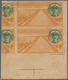 Delcampe - Thematische Philatelie: 1936/2005, Dominican Republic. Large Stock Of Imperforate Proof Progressive - Ohne Zuordnung