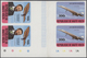 Delcampe - Thematische Philatelie: 1960s/2000s (approx), Africa. Lot Contains Imperforate Stamps As Issued And - Ohne Zuordnung